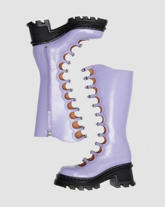 Cizme Kiki Dr Martens X Marc Jacobs Cizme Kiki Dr Martens X Marc Jacobs