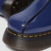 Cizme înalte BUZZ HI din Patent Leather cu aspect uzat Cizme înalte BUZZ HI din Patent Leather cu aspect uzat