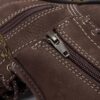 Cizme pentru copii mici 1460 Tumbled Nubuck Cizme pentru copii mici 1460 Tumbled Nubuck