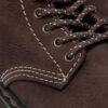 Cizme pentru copii mici 1460 Tumbled Nubuck Cizme pentru copii mici 1460 Tumbled Nubuck