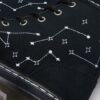 Cizme utilitare Charlee Chukka din pânză