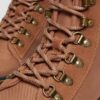 Cizme utilitare din piele de căprioară pentru femei Combs Cizme utilitare din piele de căprioară pentru femei Combs