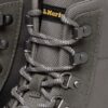 Cizme utilitare din piele de căprioară pentru femei Combs Cizme utilitare din piele de căprioară pentru femei Combs