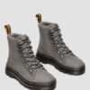 Cizme utilitare din piele de căprioară pentru femei Combs Cizme utilitare din piele de căprioară pentru femei Combs