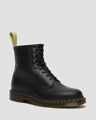 Cizme vegane 1460 Felix Lace Up Cizme vegane 1460 Felix Lace Up