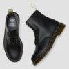 Cizme vegane 1460 Felix Lace Up Cizme vegane 1460 Felix Lace Up