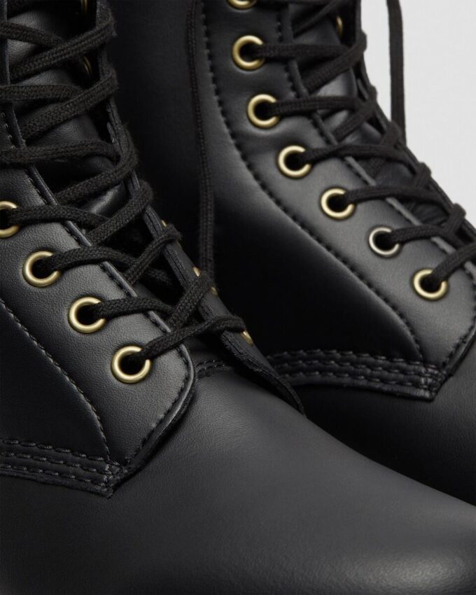 Cizme vegane 1460 Felix Lace Up Cizme vegane 1460 Felix Lace Up