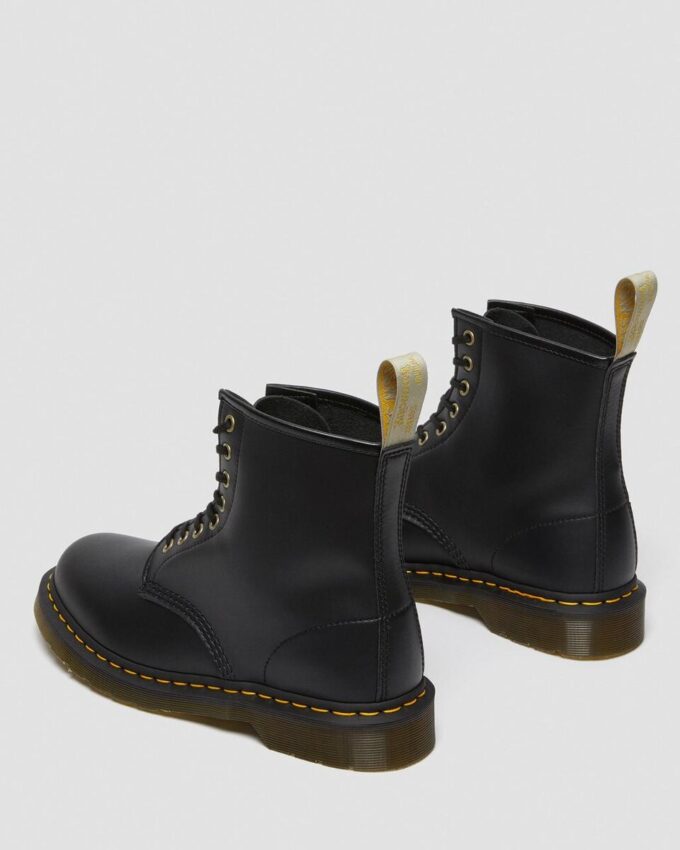 Cizme vegane 1460 Felix Lace Up Cizme vegane 1460 Felix Lace Up