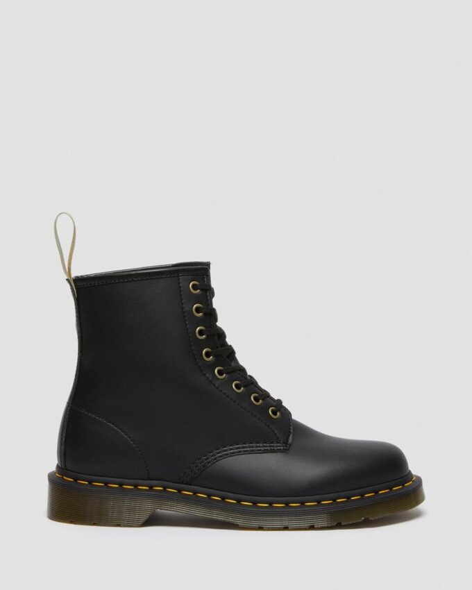 Cizme vegane 1460 Felix Lace Up Cizme vegane 1460 Felix Lace Up