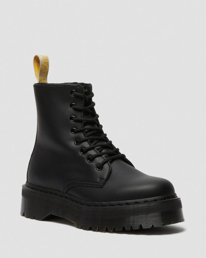 Cizme vegane Jadon II Platform Cizme vegane Jadon II Platform