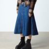 Cizme vegane Jadon II Platform Cizme vegane Jadon II Platform
