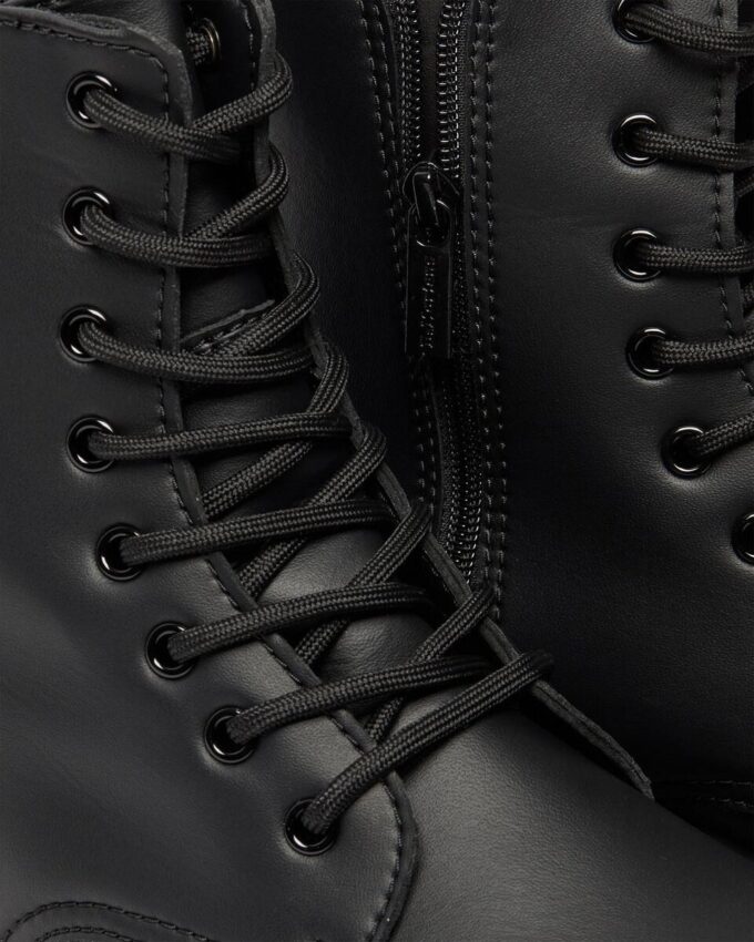 Cizme vegane Jadon II Platform Cizme vegane Jadon II Platform