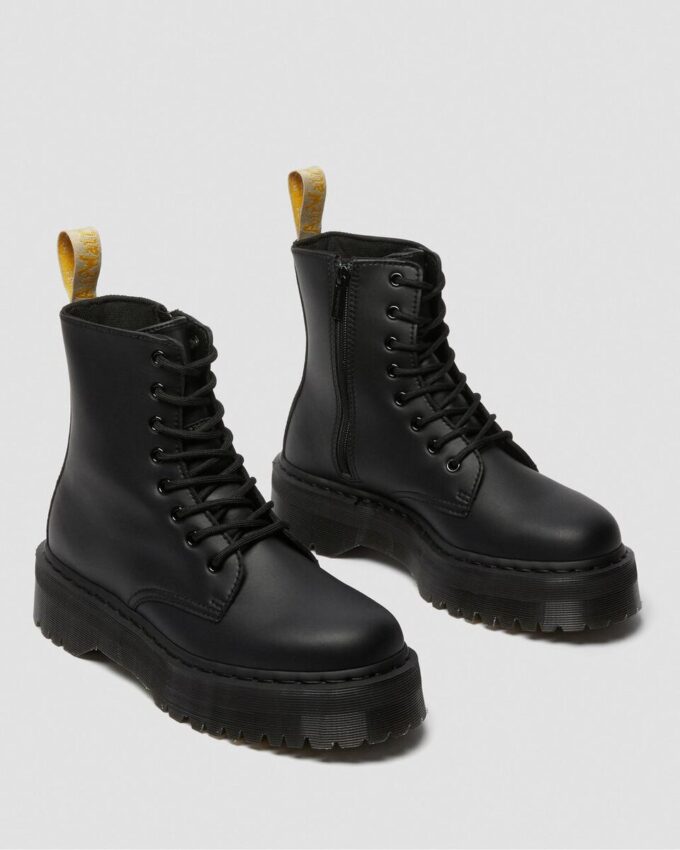 Cizme vegane Jadon II Platform Cizme vegane Jadon II Platform