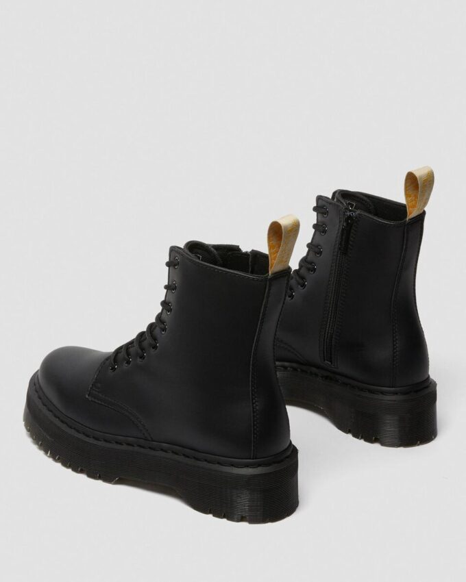 Cizme vegane Jadon II Platform Cizme vegane Jadon II Platform