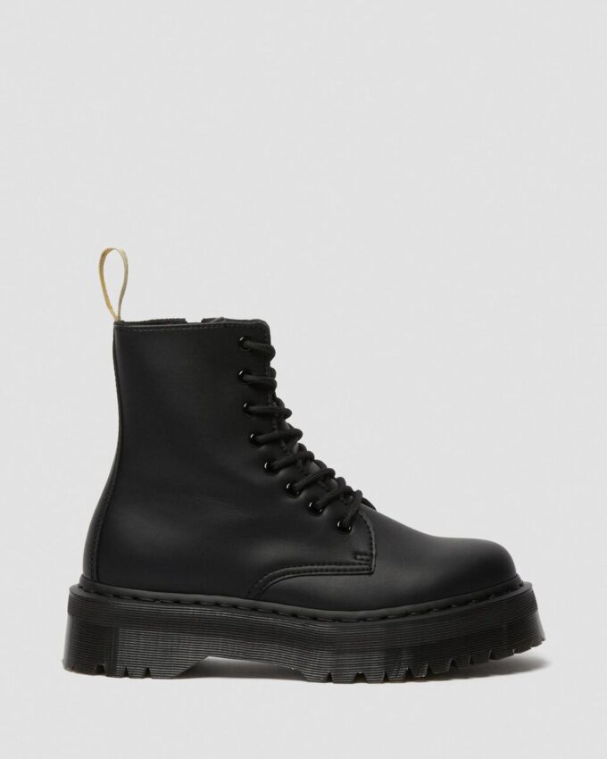 Cizme vegane Jadon II Platform Cizme vegane Jadon II Platform