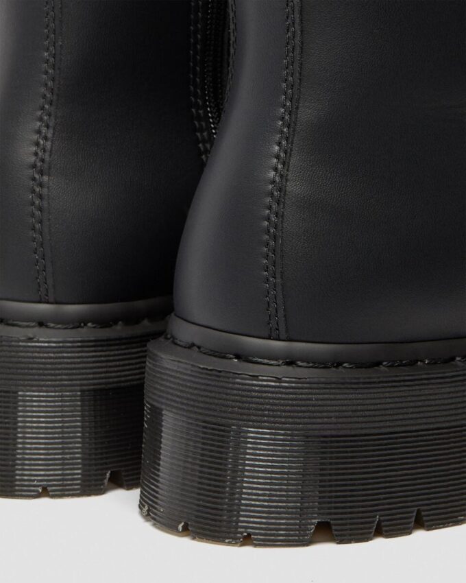 Cizme vegane Jadon II Platform Cizme vegane Jadon II Platform