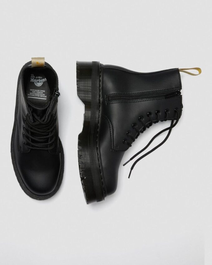 Cizme vegane Jadon II Platform Cizme vegane Jadon II Platform