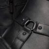 Cizmele Chelsea cu toc din piele SPENCE HARNESS SENDAL Cizmele Chelsea cu toc din piele SPENCE HARNESS SENDAL