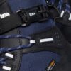 Combs TECH WX Cizme utilitare din piele și pânză