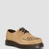 Creepers Ramsey din piele de căprioară țesută Creepers Ramsey din piele de căprioară țesută
