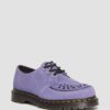 Creepers Ramsey din piele de căprioară țesută Creepers Ramsey din piele de căprioară țesută