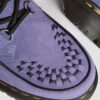 Creepers Ramsey din piele de căprioară țesută Creepers Ramsey din piele de căprioară țesută