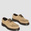 Creepers Ramsey din piele de căprioară țesută Creepers Ramsey din piele de căprioară țesută