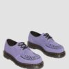 Creepers Ramsey din piele de căprioară țesută Creepers Ramsey din piele de căprioară țesută