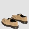 Creepers Ramsey din piele de căprioară țesută Creepers Ramsey din piele de căprioară țesută