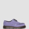 Creepers Ramsey din piele de căprioară țesută Creepers Ramsey din piele de căprioară țesută