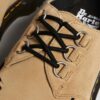 Creepers Ramsey din piele de căprioară țesută Creepers Ramsey din piele de căprioară țesută