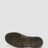 Creepers Ramsey din piele de căprioară țesută Creepers Ramsey din piele de căprioară țesută