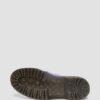 Creepers Ramsey din piele de căprioară țesută Creepers Ramsey din piele de căprioară țesută