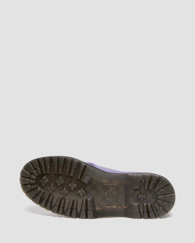 Creepers Ramsey din piele de căprioară țesută Creepers Ramsey din piele de căprioară țesută