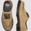 Creepers Ramsey din piele de căprioară țesută Creepers Ramsey din piele de căprioară țesută
