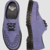 Creepers Ramsey din piele de căprioară țesută Creepers Ramsey din piele de căprioară țesută