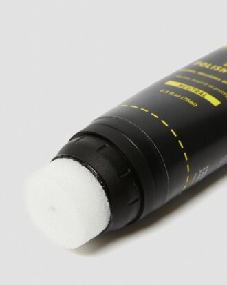 Cremă neutră pentru lustruit pantofi, tub de 75 ml