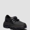 DMXL MJ Mary Jane Pantofi din piele DMXL MJ Mary Jane Pantofi din piele