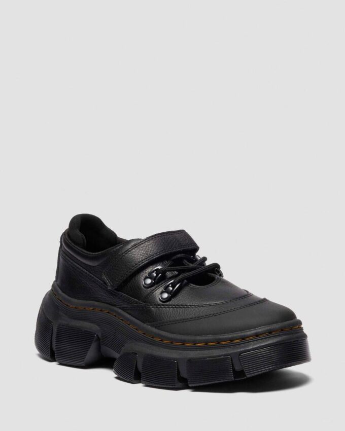 DMXL MJ Mary Jane Pantofi din piele DMXL MJ Mary Jane Pantofi din piele