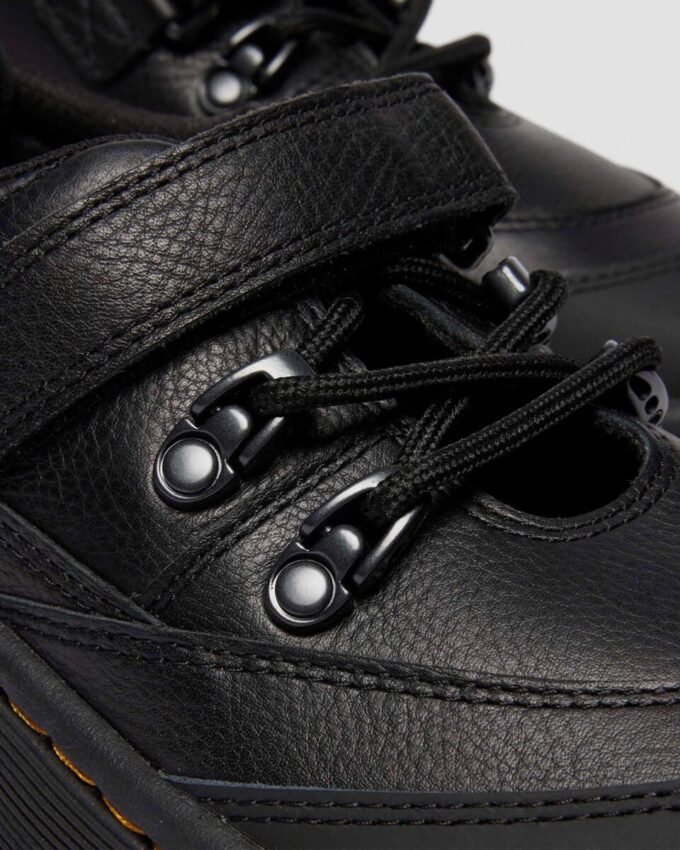 DMXL MJ Mary Jane Pantofi din piele DMXL MJ Mary Jane Pantofi din piele
