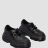 DMXL MJ Mary Jane Pantofi din piele DMXL MJ Mary Jane Pantofi din piele