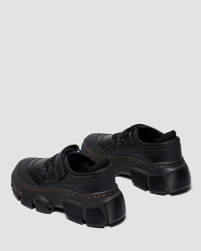 DMXL MJ Mary Jane Pantofi din piele DMXL MJ Mary Jane Pantofi din piele