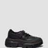 DMXL MJ Mary Jane Pantofi din piele DMXL MJ Mary Jane Pantofi din piele