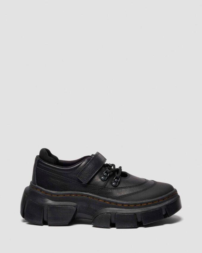 DMXL MJ Mary Jane Pantofi din piele DMXL MJ Mary Jane Pantofi din piele