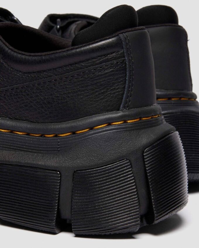DMXL MJ Mary Jane Pantofi din piele DMXL MJ Mary Jane Pantofi din piele