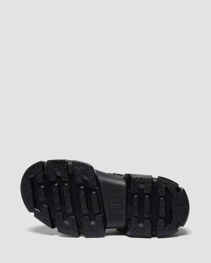 DMXL MJ Mary Jane Pantofi din piele DMXL MJ Mary Jane Pantofi din piele