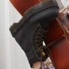 GANNI JADON Cizme cu platformă extra rezistente GANNI JADON Cizme cu platformă extra rezistente