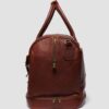 GEANTĂ DE PIELE WEEKENDER AMBASSADOR Leather