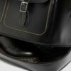 Geantă de weekend din piele netedă Smooth Leather Geantă de weekend din piele netedă Smooth Leather