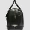 Geantă de weekend din piele netedă Smooth Leather Geantă de weekend din piele netedă Smooth Leather